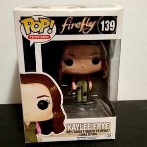⚡Sale⚡Pop! Firefly Kaylee Frye